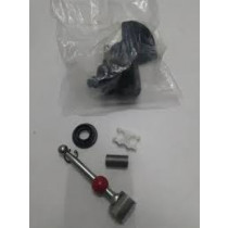 Imagem: REPARO TRAMBULADOR COM LIAME E COIFA RENAULT LOG  
