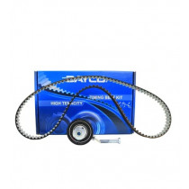 Imagem: KIT CORREIA DENTADA FIESTA 1.4 ZETEC 1.5 1.6 SIG  