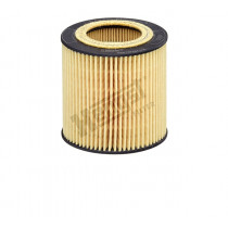 Imagem: FILTRO DE OLEO BMW 130 135 325 330 335 435 530 X  