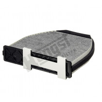 Imagem: FILTRO AR CONDICIONADO MERCEDES C180 C200 C250 C  