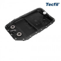 Imagem: FILTRO OLEO CAMBIO AUTOMATICO BMW X5 LAND ROVER   