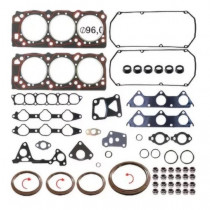 Imagem: JUNTA MOTOR COMPLETA PAJERO 3.8 FULL 24V 2003...  