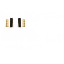 Imagem: KIT AMORTECEDOR TRASEIRO PASSAT 98/04 A4 A6 98/0  