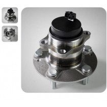 Imagem: CUBO RODA TRASEIRO CERATO SOUL 1.6 16V C/ABS 08/13  