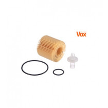 Imagem: FILTRO DE OLEO TOYOTA CAMRY 3.5 LEXUS ES350  