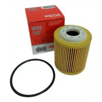 Imagem: FILTRO OLEO MOTOR CITROEN JUMPY 1.5 2022... EXPE  