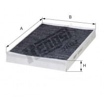 Imagem: FILTRO AR CONDICIONADO BMW 116 118 320 328 12/..  