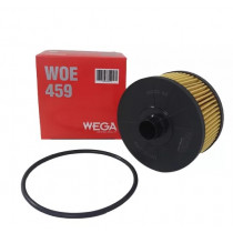 Imagem: FILTRO DE OLEO MERCEDES A180 A200 CLA180 CLA200   