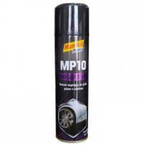 Imagem: REMOVEDOR PICHE GRAXAS E ADESIVOS SPRAY 300ML  