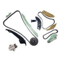 Imagem: KIT CORRENTE DISTRIBUICAO A3 A4 A5 Q3 Q5 TT FUSC  