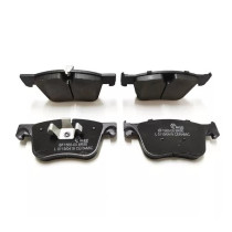 Imagem: PASTILHA FREIO DIANTEIRA CITROEN C4 PICASSO 15/.  