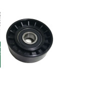 Imagem: POLIA CORREIA ALTERNADOR CRUZE EQUINOX TRACKER T  