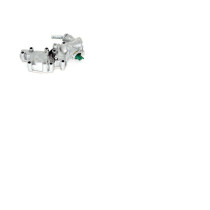 Imagem: CARCACA VALVULA TERMOSTATICA C3 206 207 1.0 1.4   