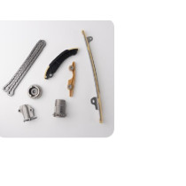 Imagem: KIT CORRENTE COMPLETO NOVO UNO MOBI ARGO 1.0 CHR  