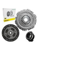 Imagem: EMBREAGEM  RENAULT KWID 1.0 12V 2017/2024  