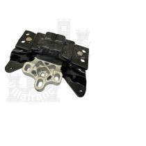 Imagem: COXIM MOTOR ESQUERDO A3 1.6 2.0 13/...GOLF 13/..  