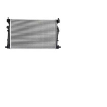 Imagem: RADIADOR DE AGUA JEEP GRAND CHEROKEE 2.0 2.2 DIE  