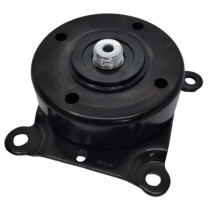 Imagem: POLIA CORREIA ALTERNADOR C/ SUPORTE RANGER 2.2 1  