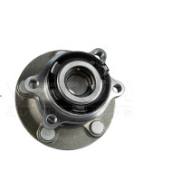 Imagem: CUBO RODA TRASEIRA MITSUBISHI ASX 2.0 4X4 14> EC  