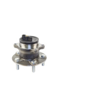 Imagem: CUBO RODA TRASEIRA MITSUBISHI ASX 2.0 16V 4X2 13  