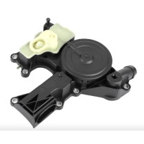 Imagem: SEPARADOR OLEO A1 A3 A4 A5 A6 A7 Q5 GOLF FUSCA T  