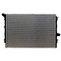 Imagem: RADIADOR JETTA 15/18 2.0 210C FUSCA 13/15 2.0 RA  