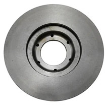 Imagem: DISCO DE FREIO DIANTEIRO RENAULT MASTER 98 ATE 2  