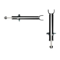 Imagem: AMORTECEDOR DIANTEIRO MERCEDES BENS C180 C200 20  