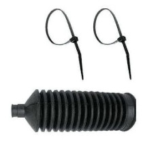 Imagem: COIFA CAIXA DIRECAO CORSA LOGUS ESCORT 1993 EM D  