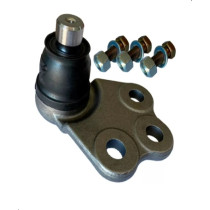 Imagem: PIVO SUSPENSAO FIAT PULSE TODOS FASTBACK 2022..  