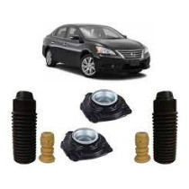 Imagem: KIT AMORTECEDOR DIANTEIRO NISSAN SENTRA 14/... (  