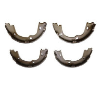 Imagem: SAPATA FREIO HYUNDAI VERA CRUZ 3.8 2008 A 2012  