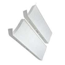 Imagem: FILTRO AR CONDICIONADO PEUGEOT 208 2023 CITROEN   