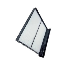 Imagem: FILTRO AR CONDICIONADO SUBARU FORESTER E XV 2018  