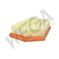 Imagem: FILTRO DE AR FIAT TITANO TURBO 2.2 2024 EM DIANTE  