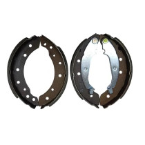 Imagem: SAPATAS DE FREIO FIAT ARGO CRONOS PULSE 2017 A 2  