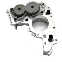 Imagem: BOMBA OLEO DUCATO 2.3 MULTIJET 2010 EM DIANTE SE  