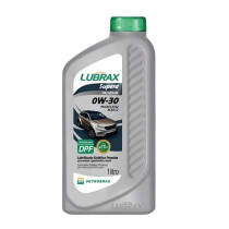 Imagem: OLEO MOTOR 0W30SN DPF LUBRAX SUPERA PREMIUM SINT  