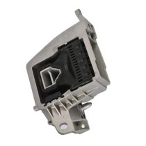 Imagem: COXIM MOTOR DIREITO BMW X1 X2 218 220 F45 F48 MI  