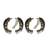 Imagem: SAPATAS DE FREIO TRACKER 1.8 2013/... SPIN 1.8 2  