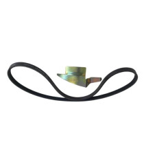 Imagem: CORREIA ELASTICA FIAT LINEA 1.4 (09>) / PUNTO 1.  