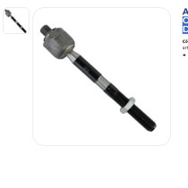 Imagem: BRACO AXIAL JEEP GRAND CHEROKEE DODGE DURANGO ME  