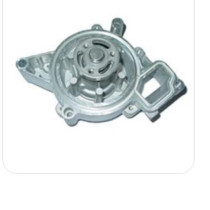 Imagem: BOMBA DAGUA GM CAPTIVA MALIBU 2.4 16V 2011/...  