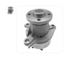 Imagem: BOMBA DAGUA MIOLO CHERY QQ 1.1 16V  2010>2015  