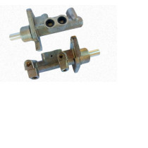 Imagem: CILINDRO MESTRE FREIO RENAULT LOGAN 2007 A 2013   