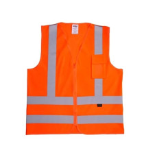 Imagem: COLETE REFLETIVO FLUORECENTE XG  