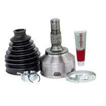 Imagem: HOMOCINETICA DA RODA C3 1.6 16V 2018 EM DIANTE P  