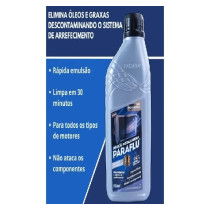 Imagem: SOLUCAO REMOVEDORA DE OLEOS E GRAXA  