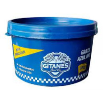 Imagem: GRAXA AZUL GITANES 500G  