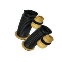 Imagem: KIT AMORTECEDOR TRASEIRO JEEP COMPASS RENEGADE P  